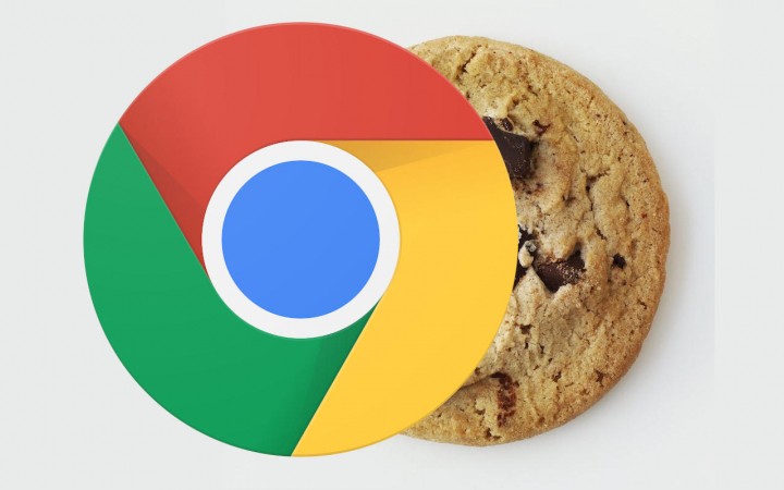 Cách xóa cookie trên Chrome